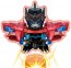 TAKARA TOMY Cap Revolution Bottleman BOT-56 Black Dragon King G, TAK08821, by TAKARA TOMY