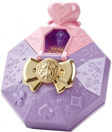 TAKARA TOMY Secret x Warrior Fant Mirage! Phantomi Coffret  , TAK36231, by TAKARA TOMY