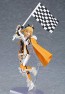 Good Smile Company FIGMA ALTRIA PENDRAGON: RACING VER. (GOODSMILE RACING & TYPE-MOON RACING)  , GSC66553, by GOOD SMILE COMPANY