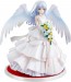 KADOKAWA 1/7 Angel Beats!: Kanade Tachibana: Wedding ver. Figure, KDK58609, by KADOKAWA