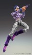 Medicos Super Action Figure: Guido Mista & SP (Sex Pistols) Third -JoJo's Bizarre Adventure Part 5, MEC71164, by MEDICOS