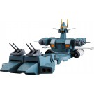 Hasegawa 1/500 Combat Mecha Xabungle Gear-Gear, HAS48036, by HASEGAWA