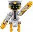 TAKARA TOMY Tomica Job Labor TJBDX Gigantopolis Braver Eternal DX Set, TAK44997, by TAKARA TOMY