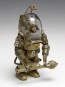 Wave 1/20 Maschinen Krieger P.K.A. Armored Combat Suit (Ma.K), WAV70648, by WAVE