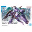 Bandai 1/144 HG Beguir-Pente (Mobile Suit Gundam: The Witch from Mercury), BAN50160, by BANDAI