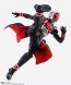 Bandai S.H.Figuarts (Shinkocchou) Kamen Rider Wizard Flame Style 10th Anniversary Ver., BAC40598, by BANDAI