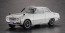 Hasegawa 1/24 Isuzu Beret 1600GT (1969), HAS06687, by HASEGAWA