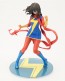 Kotobukiya 1/7 Marvel Ms. Marvel Renewal Package Bishoujo Statue, KBY58167, by KOTOBUKIYA