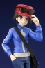 Kotobukiya 1/8 Pokemon Calem with Froakie ARTFX J Statue, KBY64908, by KOTOBUKIYA