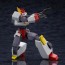Kotobukiya Duke & Fire Parts (Brave Police J-Decker), KBY23851, by KOTOBUKIYA