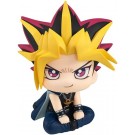 MegaHouse Look Up Yu-Gi-Oh Duel Monsters Yami Yugi, MEG34813, by MEGAHOUSE