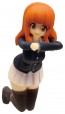 Platz 1/35 Girls und Panzer Ankou Team Panzer Jacket ver. Figure Set das Finale Part.3 Special Package Edition  , PLZ75328, by PLATZ