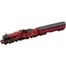 TAKARA TOMY Tomica Premium Unlimited 06 Harry Potter Hogwarts Express, TAK36510, by TAKARA TOMY