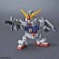 Bandai SD GUNDAM CROSS SILHOUETTE GUNDAM GROUND TYPE , BAN76149, by BANDAI