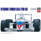 Hasegawa 1/24 Hasegawa Limited KYGNUS TONEN LOLA T90-50  , HAS04133, by HASEGAWA