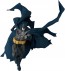 Medicom Toy MAFEX Batman Damage Ver. (Batman: Hush Ver.), MED72959, by MEDICOM TOY