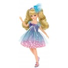 TAKARA TOMY Rika-chan LD-09 Shooting Star  , TAK19451, by TAKARA TOMY