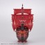 Bandai ONE PIECE GRAND SHIP COLLECTION RED FORCE FILM RED Ver., BAN40246, by BANDAI