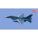 Fine Molds 1/72 JASDF F-2A Fighter, FIN20485, by Fine Molds