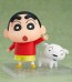 Good Smile Company Nendoroid Shinnosuke Nohara (Crayon Shinchan), GSC75105, by GOOD SMILE COMPANY