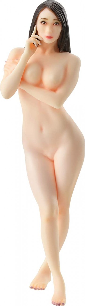 MAX Factory 1/20 PLAMAX Naked Angel Kurea Hasumi  , MAX12413, by MAX FACTORY