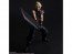 SQUARE ENIX Final Fantasy VII Rebirth Play Arts True Cloud Strife, SQE89587, by SQUARE ENIX