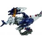 TAKARA TOMY ZW55 Zoids Wild: Xeno Rex Scissors XA  , TAK53917, by TAKARA TOMY
