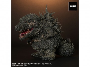 X Plus Defo-Real Godzilla (2023) (Second Release), XPL23252, by X Plus