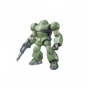 Bandai 1/144 HGBF HI-MOCK , BAN87947, by BANDAI