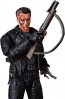 Medicom Toy MAFEX T-800 (T2:Battle Damage Ver.), MED71914, by MEDICOM TOY