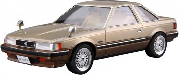 Aoshima 1/24 Toyota MZ 11 Soarer 2800 GT-EXTRA '81 , AOS54864, by AOSHIMA