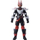 Bandai S.H.Figuarts Kamen Rider Geats Magnum Boost Form (First Release), BAC39745, by BANDAI