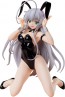 FREEing 1/4 Haiyore! Nyaruko-san W: Nyaruko: Bare Leg Bunny Ver., FRE13862, by FREEING