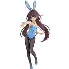 FREEing 1/4 THE RYUO'S WORK IS NEVER DONE!: AI HINATSURU BUNNY VER. PVC  , FRE99031, by FREEING