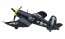 Hasegawa  1 / 72 F4U-1D Corsair , HASA10, by HASEGAWA