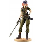 Kotobukiya 1/7 G.I. JOE BISHOUJO: LADY JAYE PVC , KBY06212, by KOTOBUKIYA