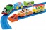 TAKARA TOMY PLA-RAIL PERCY AND THE ZOO FREIGHT TRAIN SET  , TAK38234, by TAKARA TOMY