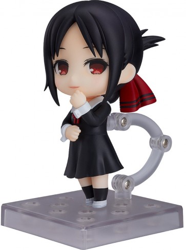 Toytec Nendoroid Kaguya Shinomiya (Kaguya-sama: Love is War) (Reissue), TYT98918, by Toytec