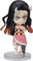 Bandai Figuarts mini Nezuko Demonization Progress, BAC40444, by BANDAI