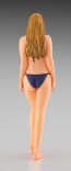 Hasegawa 1/12 12 Real Figure Collection No.34 Blonde Girl Vol.8, HAS23708, by HASEGAWA