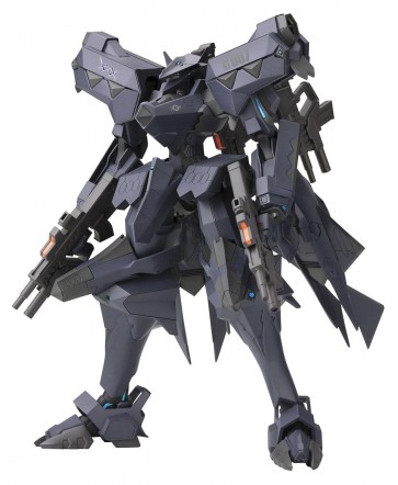 Kotobukiya Muv-Luv　F-22A Raptor Precursor mass production type Infinitis specification , KBY05519, by KOTOBUKIYA