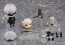 square enix Nendoroid NieR:Automata 9S (YoRHa No. 9 Type S) (NieR:Automata) (Rerelease), SQE88443, by SQUARE ENIX