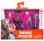 TAKARA TOMY Fortnite Collection Mini Figure 2 body set 004 Omega & Bright Bomber  , TAK47053, by TAKARA TOMY