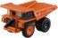 TAKARA TOMY No.103 Hitachi Construction Machinery Rigid Dump Truck EH3500AC-3, TAK28530, by TAKARA TOMY