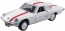 TAKARA TOMY Tomica Premium Unlimited 04 Evangelion: New Theatrical Edition NERV Official Car Mazda Cosmo Sport, TAK44188, by TAKARA TOMY