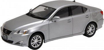 Fujimi 1/24 Inch-up Series No.018 Lexus IS350  , FUJ36748, by FUJIMI