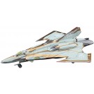 Hasegawa 1/72 SV-262HS DORAKEN III ROID USE MACROSS DELTA  , HAS58653, by HASEGAWA