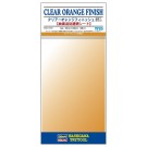 Hasegawa Try tool TF23 clear orange finish , HAS18234, by HASEGAWA