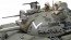 Tamiya 1/35 Military Miniature Series No.328 Israeli Tank Tiran 5 (Rerelease), TAM83077, by TAMIYA