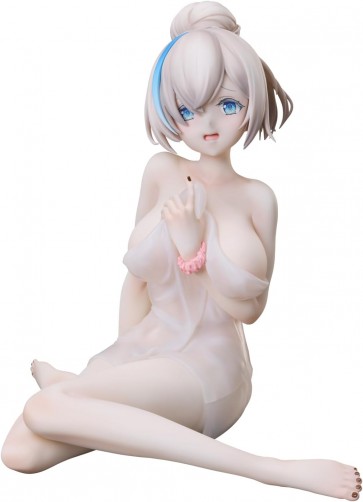 FREEing 1/4 B-style AzurLane Project Identity: TB (Kind) Hot Spring Ver., FRE13688, by FREEING